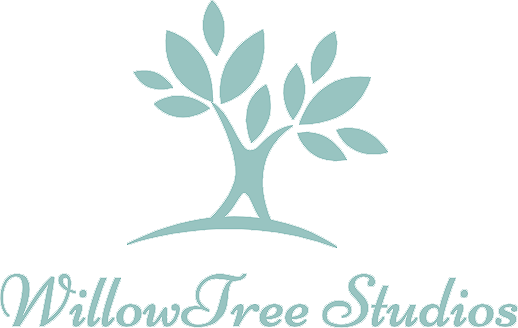 The logo for WillowTree