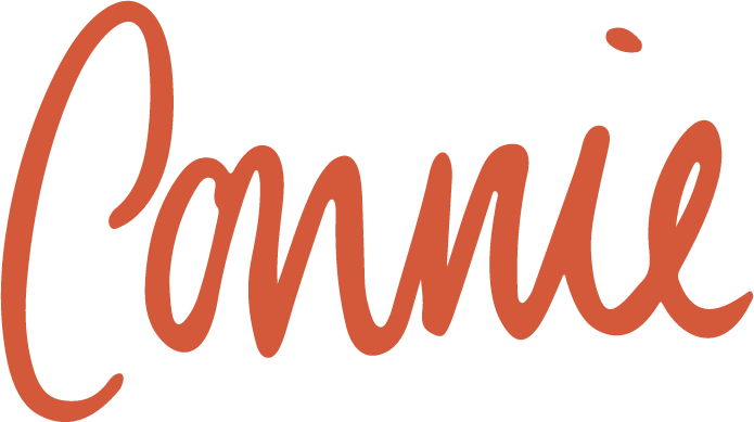 Logo Connie Talbot